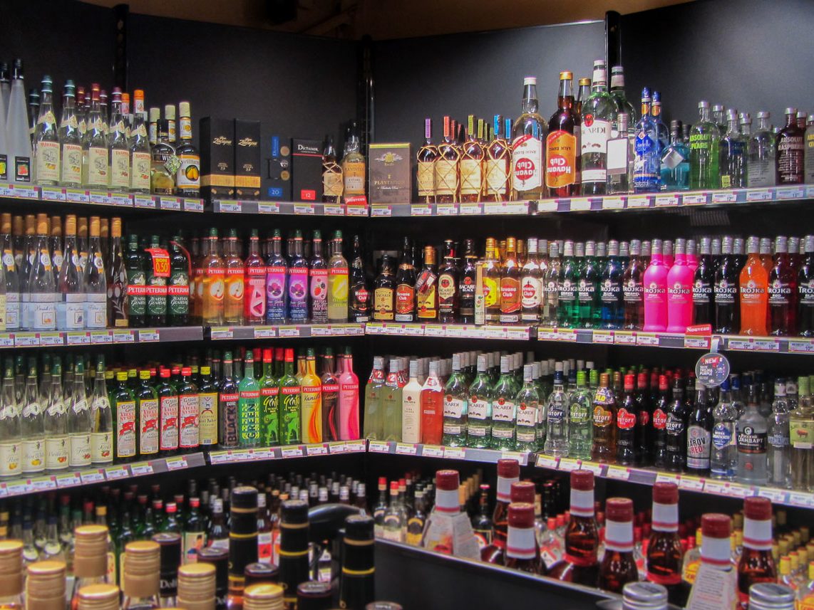 Centre Bohey, votre fournisseur en alcools divers dans la commune de Luxembourg