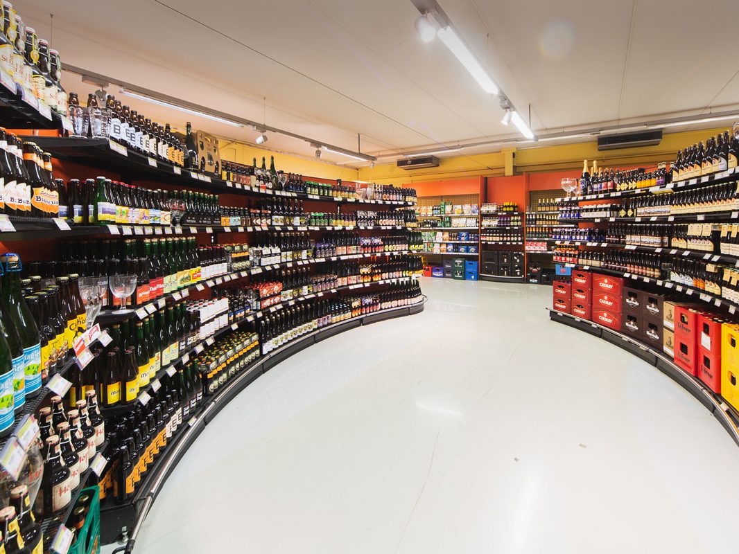 Centre Bohey, votre fournisseur en bières diverses dans la commune de Luxembourg