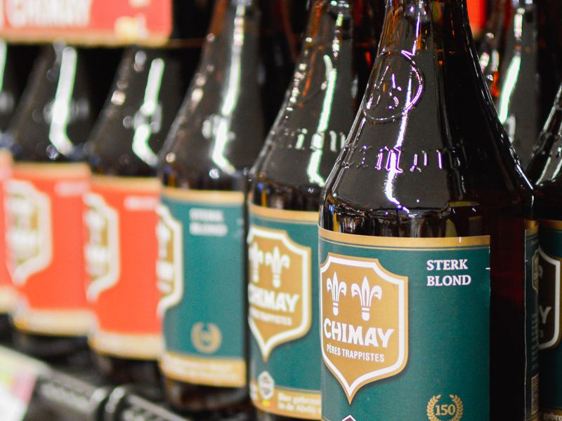 Centre Bohey, votre fournisseur en bières diverses dans la commune de Luxembourg