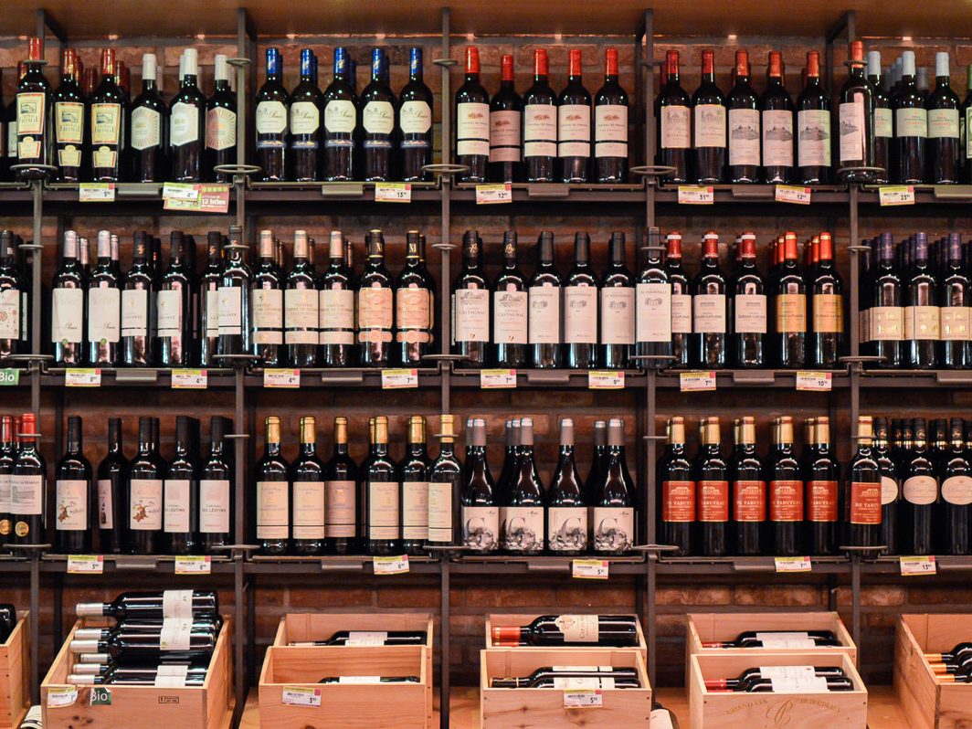 Centre Bohey, votre spécialiste en vins dans la commune de Luxembourg