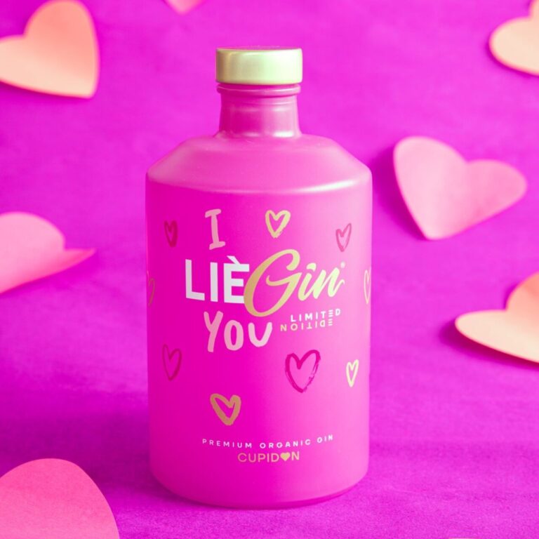 LièGin Cupidon édition limitée 2023