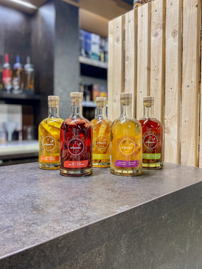 So’Rhumantic So'Rhumantic