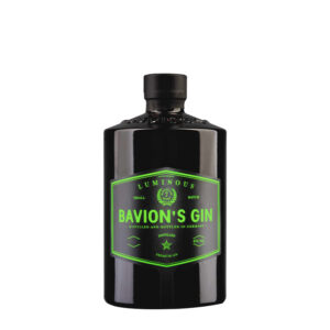 Bavion's Luminous - 50cl