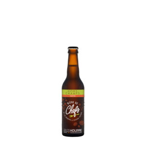 Houppe - Bière de Chefs Hors Champs - Tagètes - 33cl