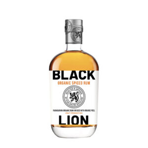 Black Lion  - 50cl
