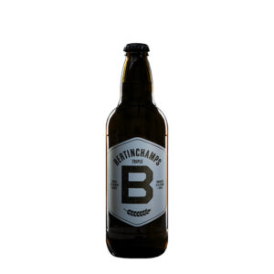 Bertinchamps Triple - 50cl
