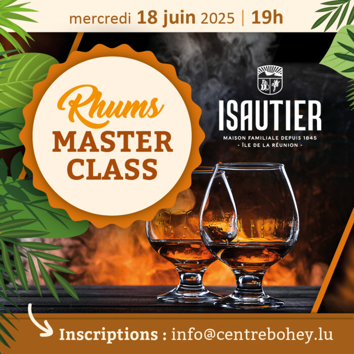 CB_Masterclass_Isautier-Rhums_18-6-2025_NLcarre