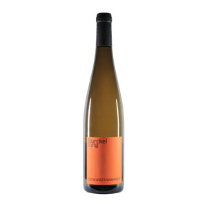 Gewurztraminer 2018 - 75cl