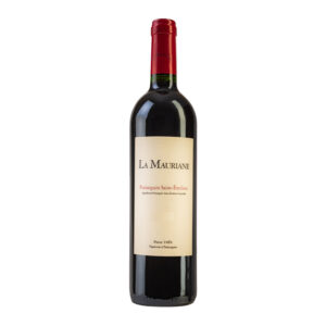 La Mauriane 2021 - 75cl
