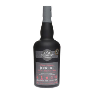 The Lost Distillery  Jericho - 70cl