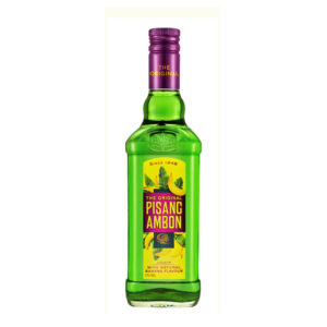 Pisang Ambon  - 70cl