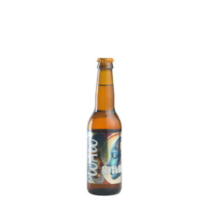 WAW Mystery - 33cl