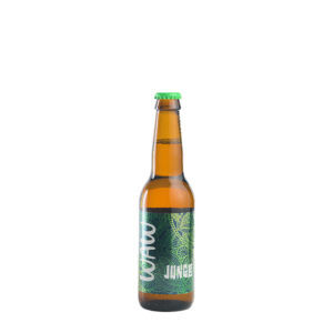 WAW Jungle - 33cl
