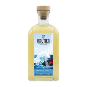Isautier Fresque - Coco Vanille - 70cl