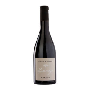 Morgon - Hommage 2021/2022 - 75cl