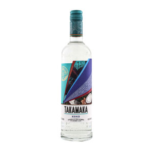 Takamaka Koko Rum - 70cl