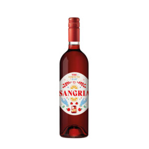 Vintense Sangria 0% 75cl