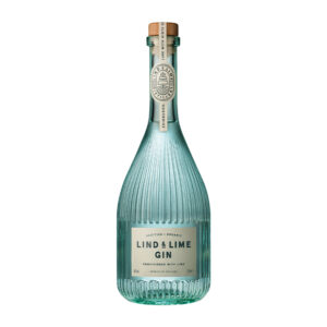 Organic Gin - 70cl