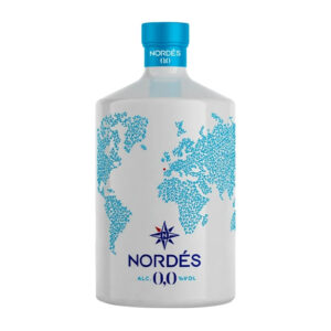 Nordes 0,0% 70cl