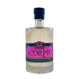 Scorpio Naked 0,5pce