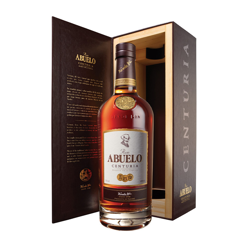 Abuelo-Centuria-rhum-70cl