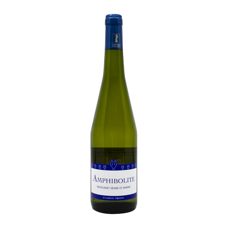 Amphibolite-Muscadet-Jo-Landron-75cl