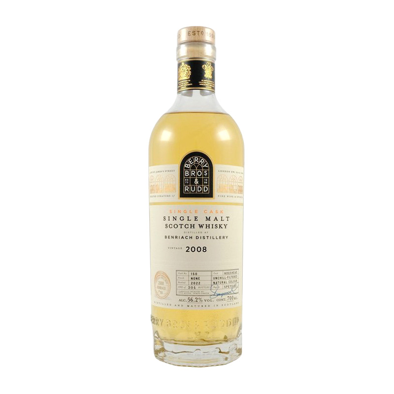 Berry-Bros-Rudd-Benriach-2008-Single-Malt-Scotsch-Whisky-70cl