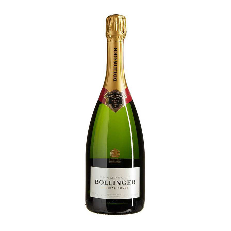 Bollinger-Champagne-Brut-75cl