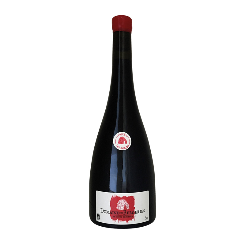 Bories-rouge-Dom-Bergeries-75cl