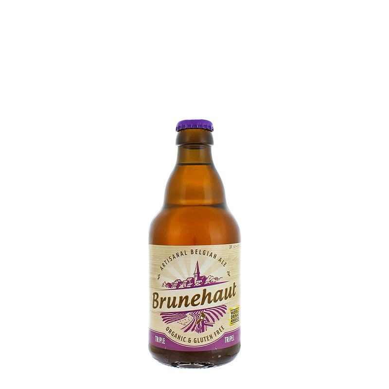 Brunehaut-Triple-33cl