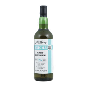 Enigma - 70cl
