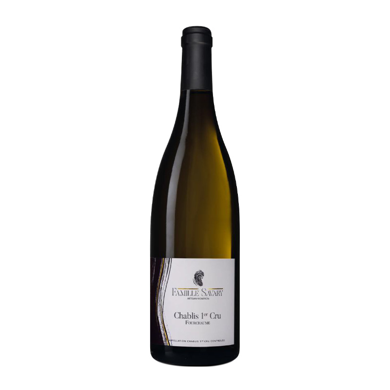 Chablis-1er-Cru-Fourchaume-Savary-75cl
