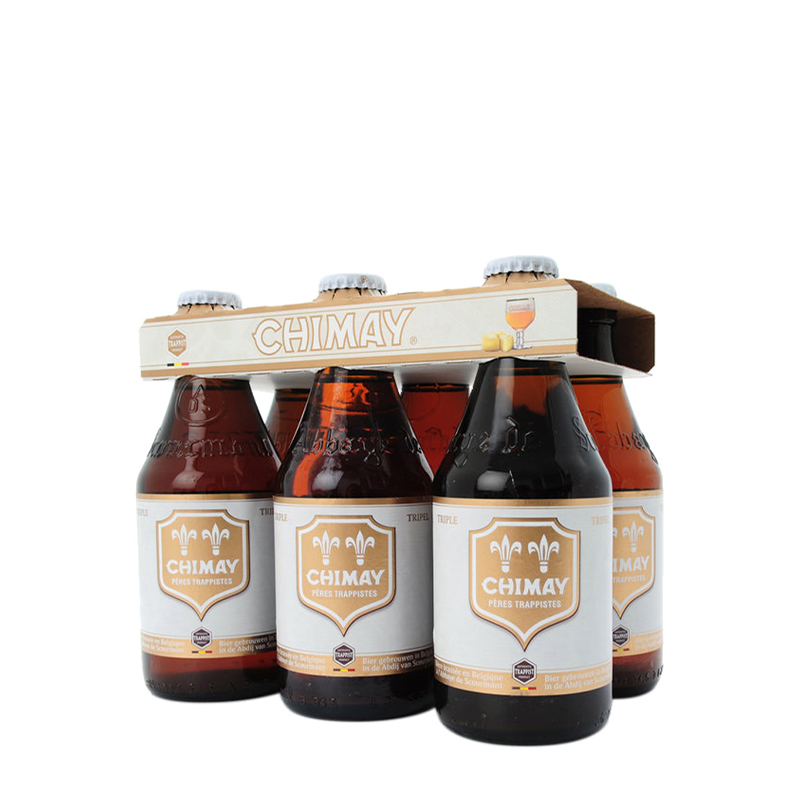 Chimay-Triple-6x33cl