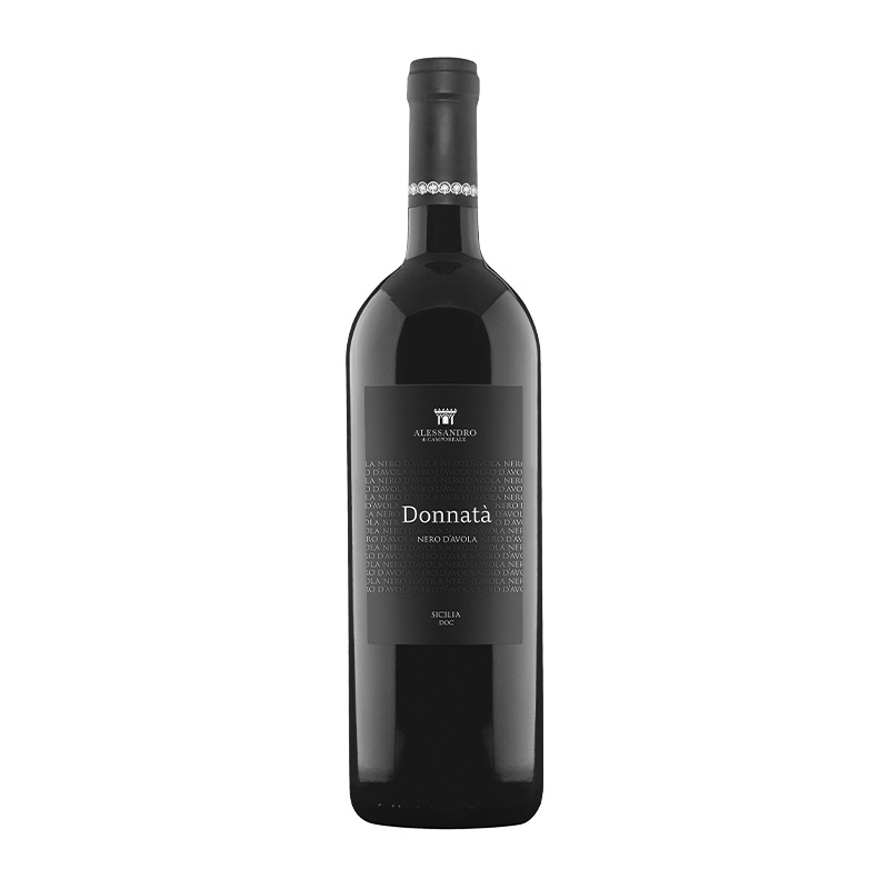 Donnata-nero-d-avola-Sicilia-Doc-Alessandro-di-Camporeale-75cl