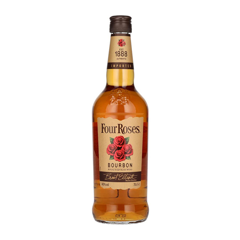 Four-Roses-Bourbon-70cl