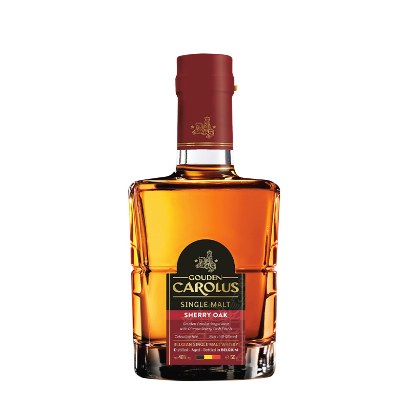 Gouden-Carolus-Sherry-Oak-50cl
