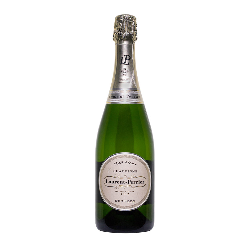 Harmony-Champagne-demi-sec-Laurent-Perrier-75cl
