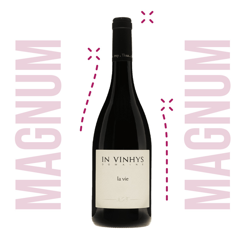La-Vie-In-Vinhys-magnum