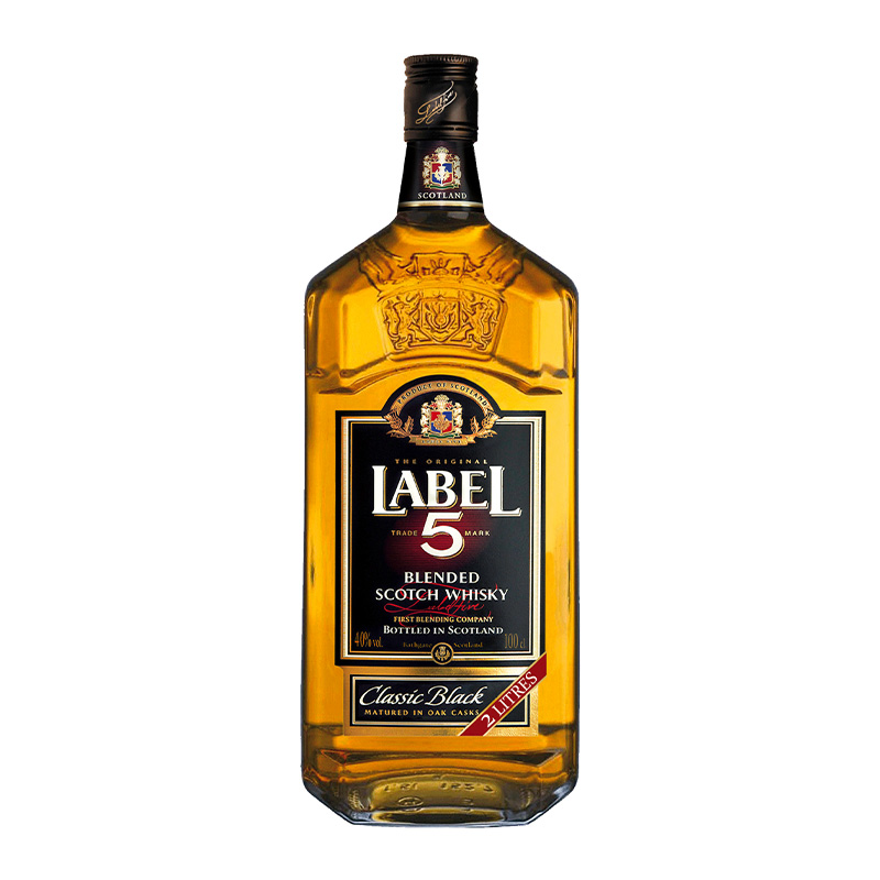 Label-5-2L