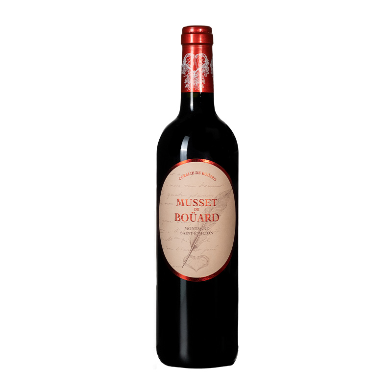 Musset-de-Bouard-Montagne-St-Emilion-75cl