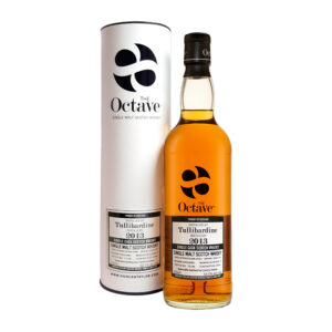 Duncan Taylor The Octave - 70cl