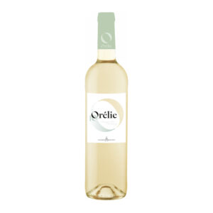 Orélie 10° 2024 - 75cl
