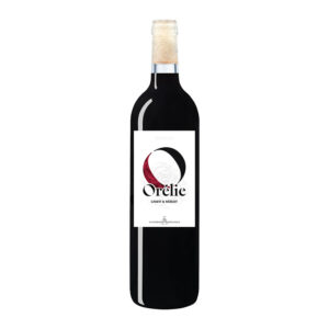 Orélie 2024 - 75cl