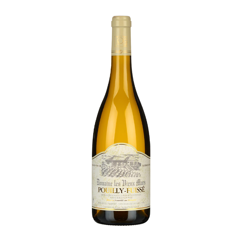 Pouilly-Fuisse-Vieux-Murs-75cl