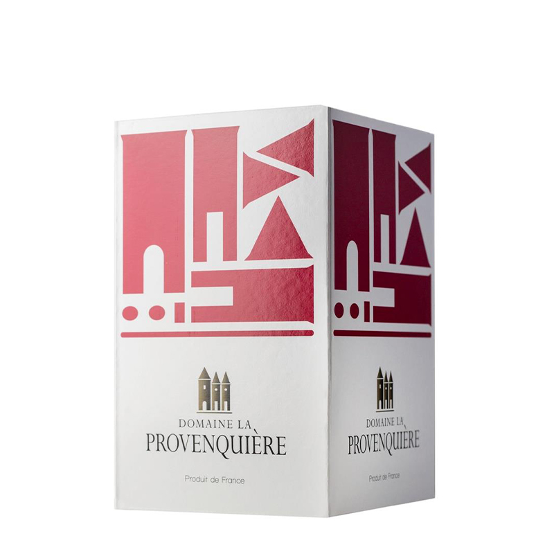 Provenquiere-Bib-rouge-5L