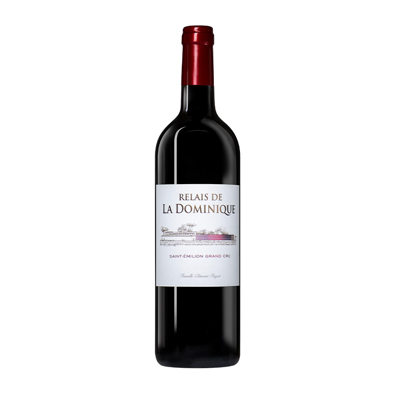 Relais-de-la-Dominique-Saint-Emilin-Grand-Cru-Chat-La-Dominique-75cl
