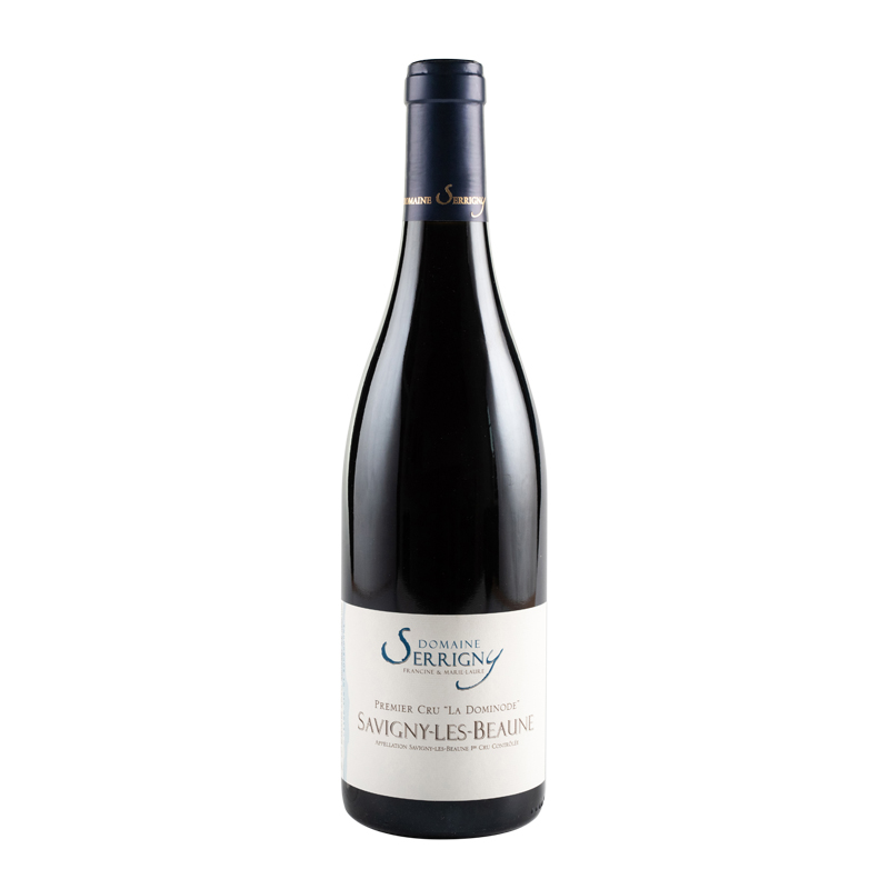 Savigny-Les-Beaune-1erCru-La-Dominode-Serrigny-75cl