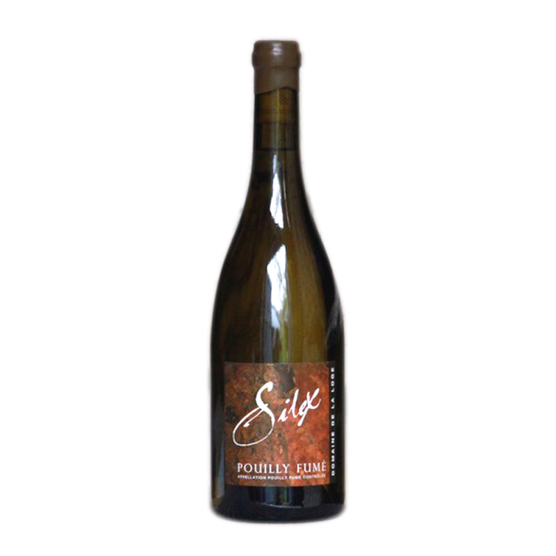 Silex-Pouilly-Fume-La-Loge-75cl