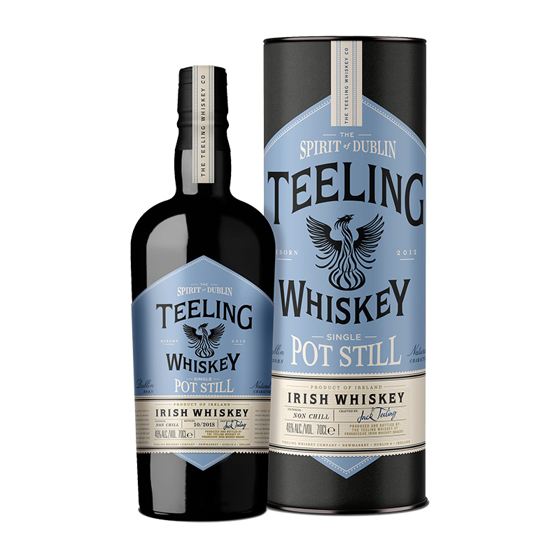 Teeling-Single-Pot-Still-Irish-whiskey-70cl