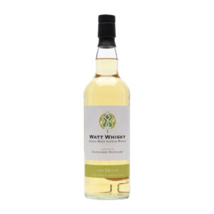 Watt Whisky  - 70cl